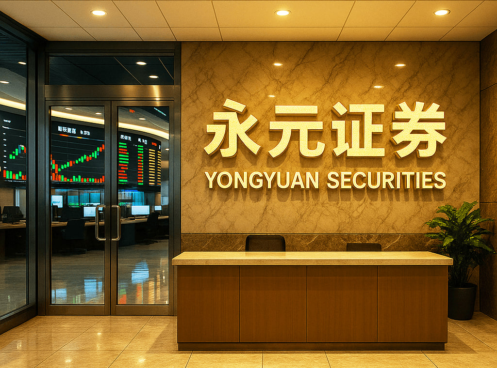 近期港股市场面对结构性行情阶段的市场环境中股票杠杆的合规边界