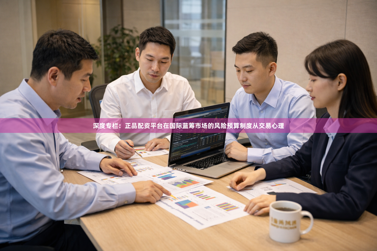 深度专栏：正品配资平台在国际蓝筹市场的风险预算制度从交易心理